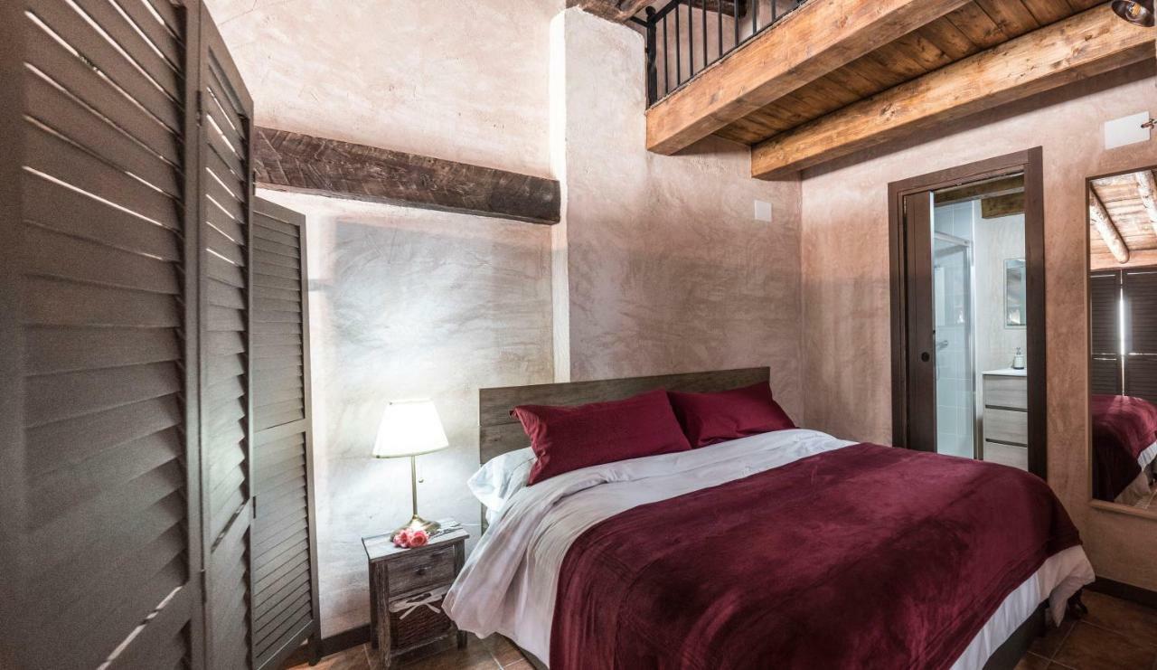 Abenrazin Turistico Cabriel Apartment อัลบาร์ราซิน ภายนอก รูปภาพ
