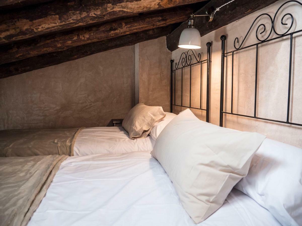 Abenrazin Turistico Cabriel Apartment อัลบาร์ราซิน ภายนอก รูปภาพ
