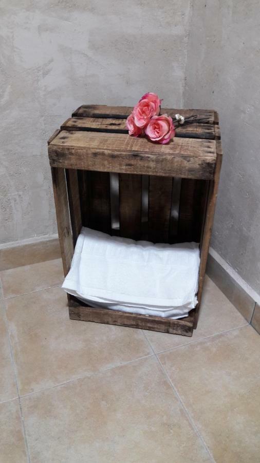 Abenrazin Turistico Cabriel Apartment อัลบาร์ราซิน ภายนอก รูปภาพ